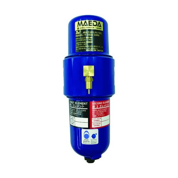 �O�c�V�F�� �G�A�t�B���^�[ 3in1�}���`�E�h���C�t�B���^�[Rc1/4�C���` T-103A-1000 ���Ԍ��� �|�C���g10�{
