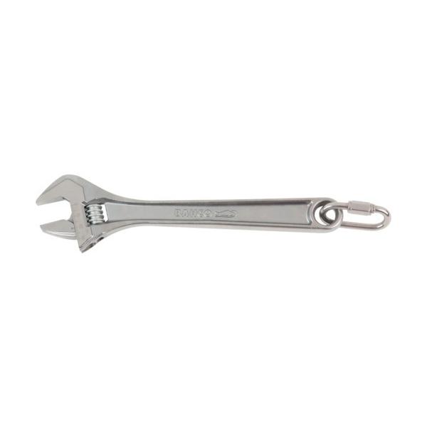 �X�i�b�v�I���E�c�[���Y BAHCO �����L�[�����` ������ƌ��� �S��455mm �ő���J��53mm TAH8075 ���Ԍ��� �|�C���g10�{