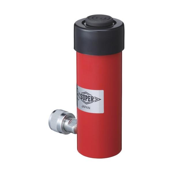 �X�[�p�[ �|���v�������W���b�L �����V�����_ �P���� �X�g���[�N25mm �g��100kN HC10S25N ���Ԍ��� �|�C���g10�{