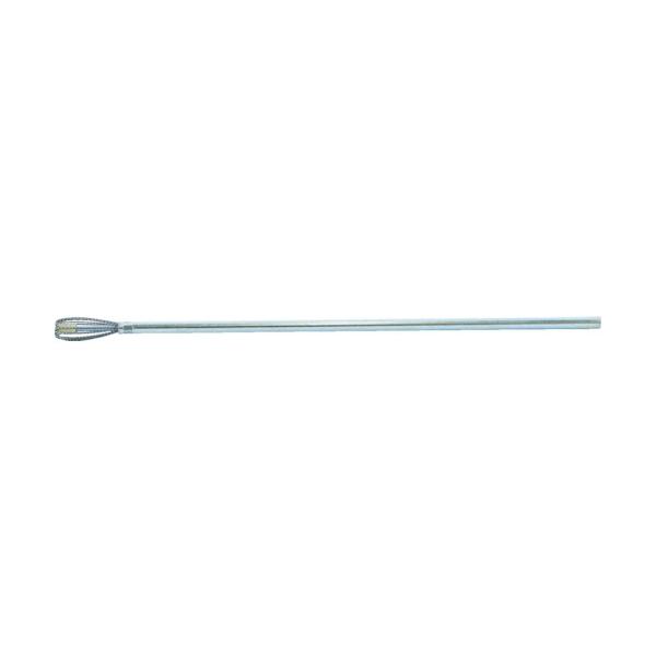 �g���X�R���R TRUSCO ���t�o������[�H�� �o���[�}�[ �~�܂茊�p250mm ��11 TBTM-250-11 ���Ԍ��� �|�C���g10�{