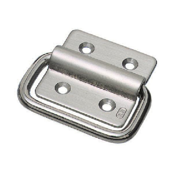 ���{ �X�e�����X �n���K�[���j�b�gSQ�^ 28mm×28mm B-860 ���Ԍ��� �|�C���g10�{