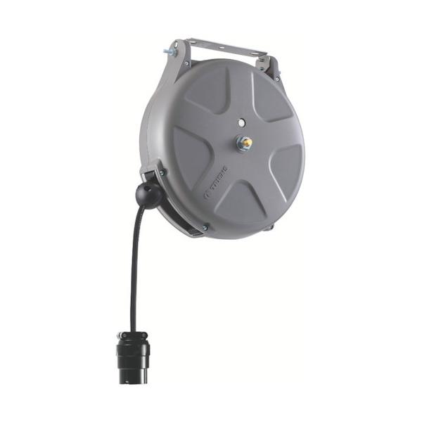 �O�����[�� TRIENS �R�[�h���[���O��200V 2.0sq×4�S×8m SCS-408A ���Ԍ��� �|�C���g10�{