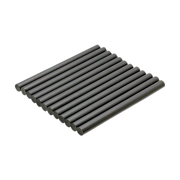 納期について：取寄品3〜5営業日目発送予定★欠品時除くメーカー名：太洋電機産業(株)【 特長 】・ホビ-用ホットボンドHB-25/45/B-30専用スティックです。【 仕様 】品名:グット ホットスティック黒 約φ7 50g/12本品番:H...