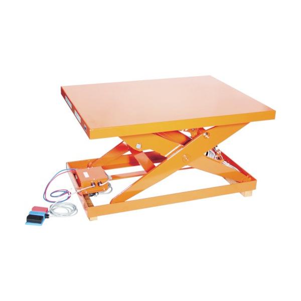 gXRR TRUSCO e[utg1000kg dB˂ DC24Vobe[p 650×1050 HDL-L100610V-D2 Ԍ |Cg10{