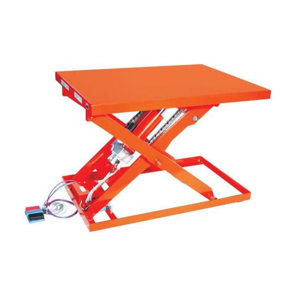 gXRR TRUSCO e[utg500kg dB˂ DC24Vobe[p 650×1050 HDL-L50610V-D2 Ԍ |Cg10{