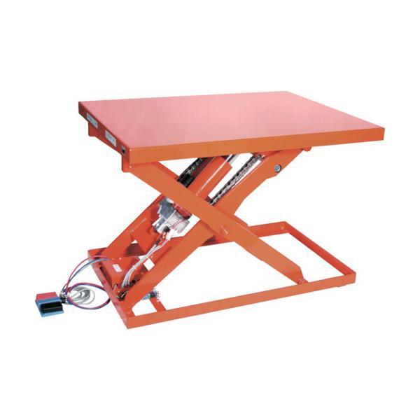 gXRR TRUSCO e[utg500kg dB˂ DC24Vobe[p 650×1200 HDL-L50612V-D2 Ԍ |Cg10{