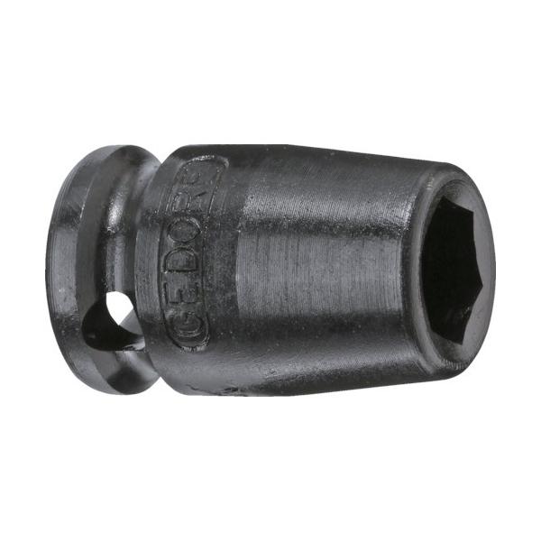 GEDORE�� GEDORE �C���p�N�g�p�\�P�b�g 6�p K30 3/8 19mm 6252560 ���Ԍ��� �|�C���g10�{