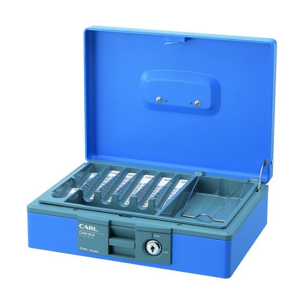 �J�[�� ��񂰋��� �L���b�V���{�b�N�X CB-8400-B �u���[ A5�T�C�Y CB-8400-B ���Ԍ��� �|�C���g10�{