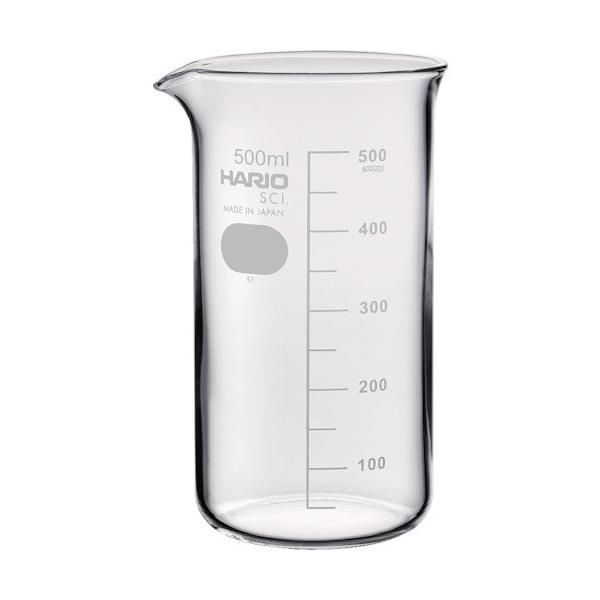 nITCGX HARIO g[r[J[ ڈڐt 500ml TB-500-SCI Ԍ |Cg10{