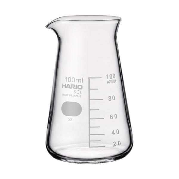 nITCGX HARIO RjJr[J[ ڈڐt 100ml CB-100-SCI Ԍ |Cg10{