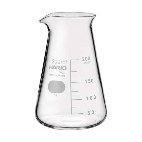 nITCGX HARIO RjJr[J[ ڈڐt 200ml CB-200-SCI Ԍ |Cg10{