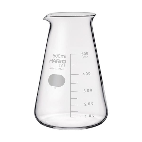 nITCGX HARIO RjJr[J[ ڈڐt 500ml CB-500-SCI Ԍ |Cg10{