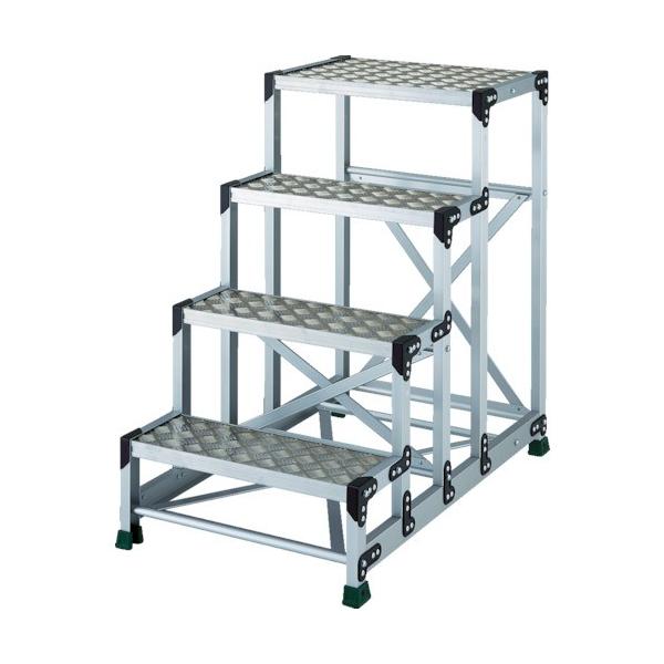 gXRR TRUSCO A~Ƒ ȍ| 4i 1.00m 600X400 TSFC-4610 Ԍ |Cg10{