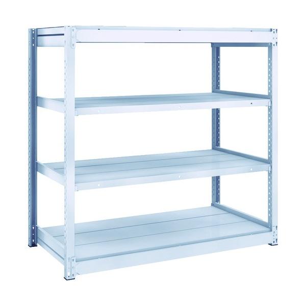 gXRR TRUSCO TUG^yʃ{gXI 200kg P̌^ 1240×624×H1200 4i TUG200-44L-4 Ԍ |Cg10{