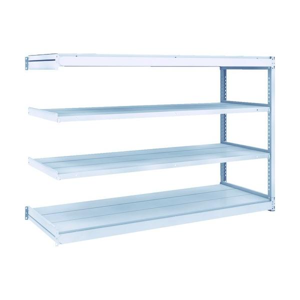 gXRR TRUSCO TUG^yʃ{gXI 200kg A^ 1840×624×H1200 4i TUG200-46L-4B Ԍ |Cg10{ 