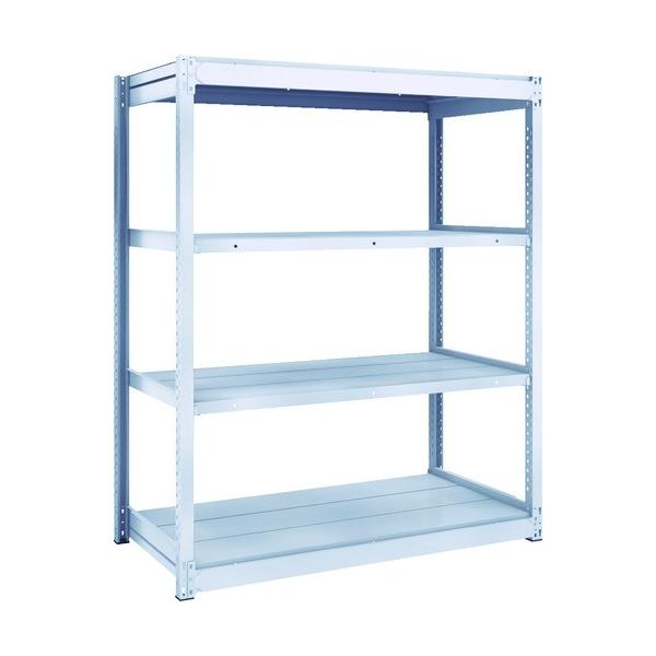 gXRR TRUSCO TUG^yʒI200kgP 1240X624XH1500 4i TUG200-54L-4 Ԍ |Cg10{ 