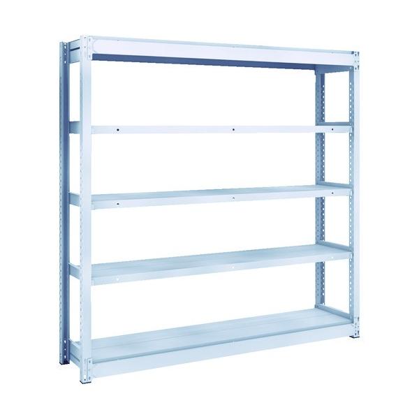 �g���X�R���R TRUSCO TUG�^�y���ʃ{���g���X�I 200kg �P�̌^ 1540×324×H1500 5�i TUG200-55K-5 ���Ԍ��� �|�C���g10�{