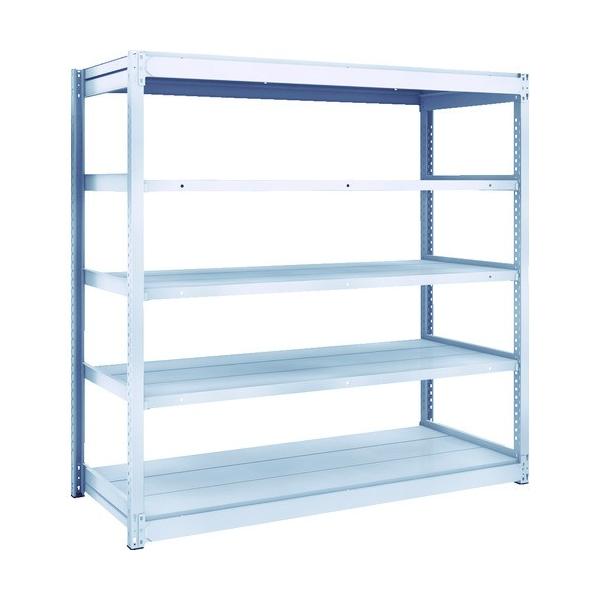 �g���X�R���R TRUSCO TUG�^�y���ʃ{���g���X�I 200kg �P�̌^ 1540×624×H1500 5�i TUG200-55L-5 ���Ԍ��� �|�C���g10�{