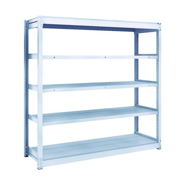 �g���X�R���R TRUSCO TUG�^�y���ʃ{���g���X�I 200kg �P�̌^ 1540×474×H1500 5�i TUG200-55S-5 ���Ԍ��� �|�C���g10�{