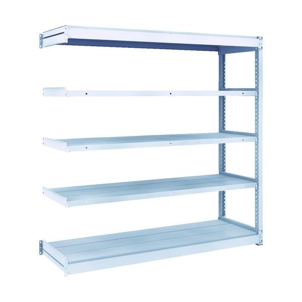 �g���X�R���R TRUSCO TUG�^�y���ʃ{���g���X�I 200kg �A���^ 1540×474×H1500 5�i TUG200-55S-5B ���Ԍ��� �|�C���g10�{