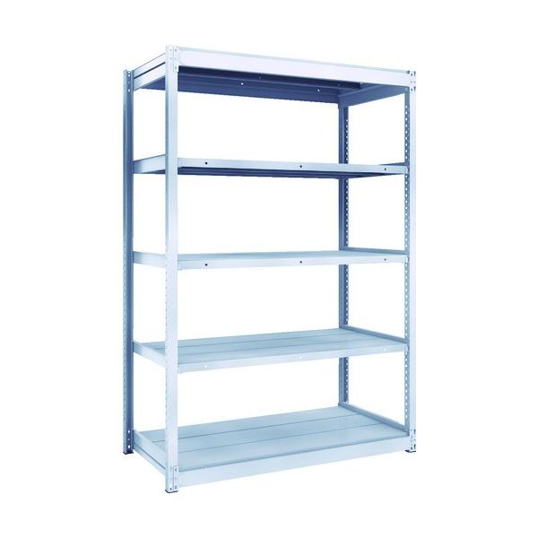 gXRR TRUSCO TUG^yʃ{gXI 200kg P̌^ 1240×624×H1800 5i TUG200-64L-5 Ԍ |Cg10{