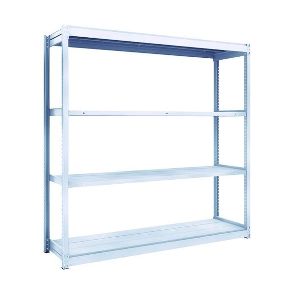 gXRR TRUSCO TUG^yʒI200kgP 1840X474XH1800 4i TUG200-66S-4 Ԍ |Cg10{ 