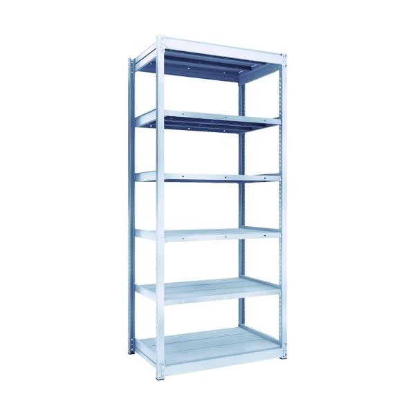 gXRR TRUSCO TUG^yʃ{gXI 200kg P̌^ 940×624×H2100 6i TUG200-73L-6 Ԍ |Cg10{