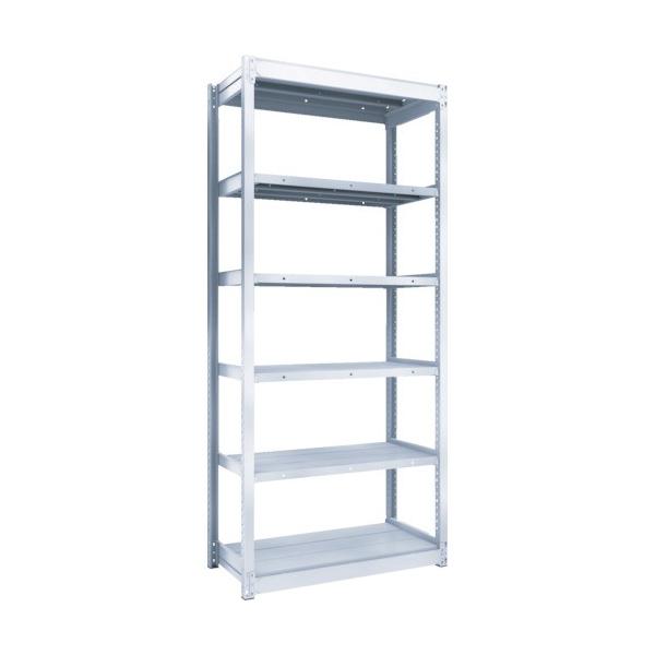 gXRR TRUSCO TUG^yʃ{gXI 200kg P̌^ 940×474×H2100 6i TUG200-73S-6 Ԍ |Cg10{