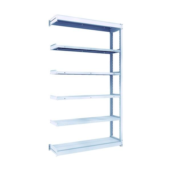 gXRR TRUSCO TUG^yʃ{gXI 200kg A^ 1240×324×H2100 6i TUG200-74K-6B Ԍ |Cg10{