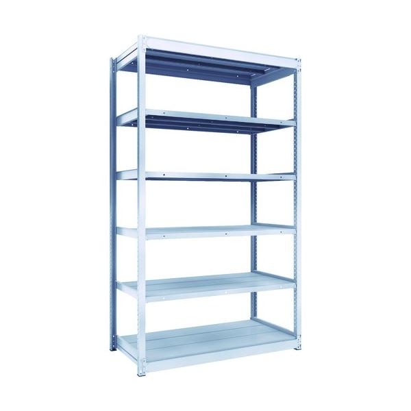 gXRR TRUSCO TUG^yʃ{gXI 200kg P̌^ 1240×624×H2100 6i TUG200-74L-6 Ԍ |Cg10{