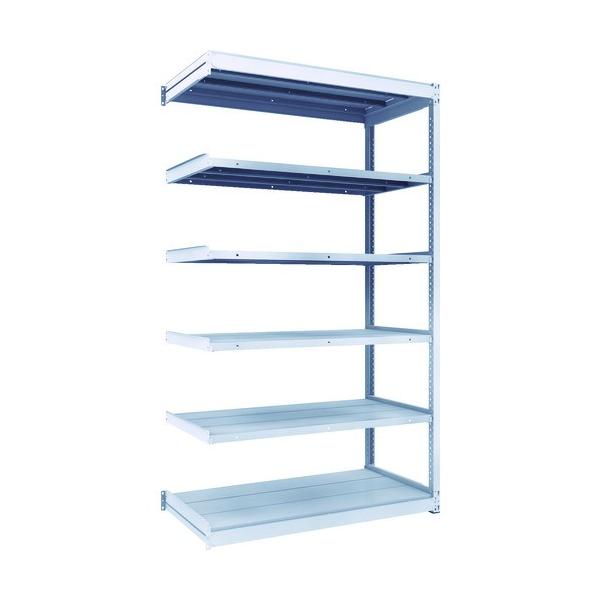 gXRR TRUSCO TUG^yʃ{gXI 200kg A^ 1240×624×H2100 6i TUG200-74L-6B Ԍ |Cg10{