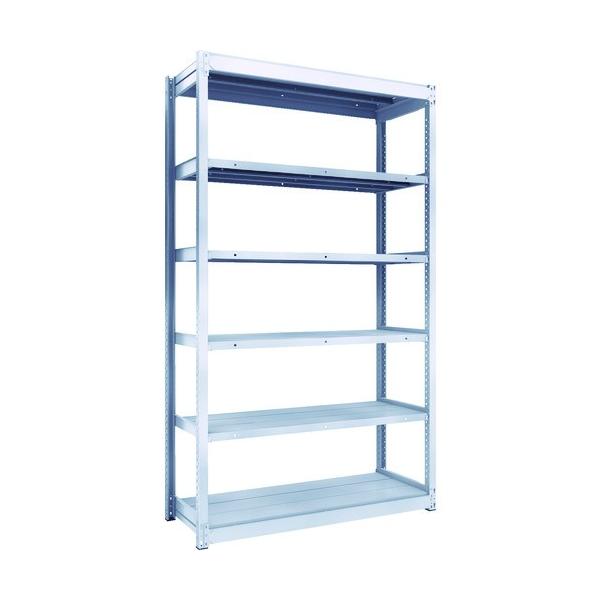 gXRR TRUSCO TUG^yʃ{gXI 200kg P̌^ 1240×474×H2100 6i TUG200-74S-6 Ԍ |Cg10{