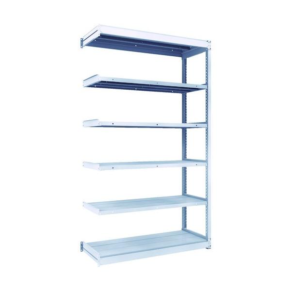 gXRR TRUSCO TUG^yʃ{gXI 200kg A^ 1240×474×H2100 6i TUG200-74S-6B Ԍ |Cg10{