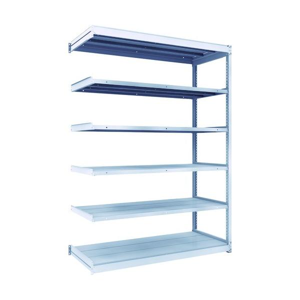 gXRR TRUSCO TUG^yʃ{gXI 200kg A^ 1540×624×H2100 6i TUG200-75L-6B Ԍ |Cg10{