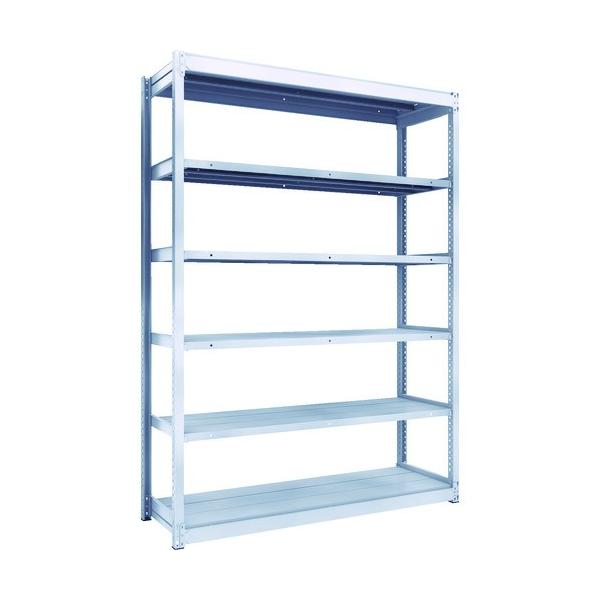 gXRR TRUSCO TUG^yʃ{gXI 200kg P̌^ 1540×474×H2100 6i TUG200-75S-6 Ԍ |Cg10{