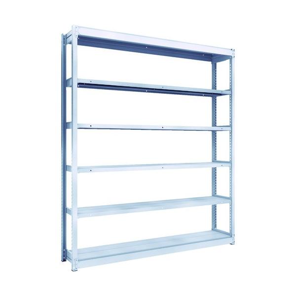 gXRR TRUSCO TUG^yʃ{gXI 200kg P̌^ 1840×324×H2100 6i TUG200-76K-6 Ԍ |Cg10{