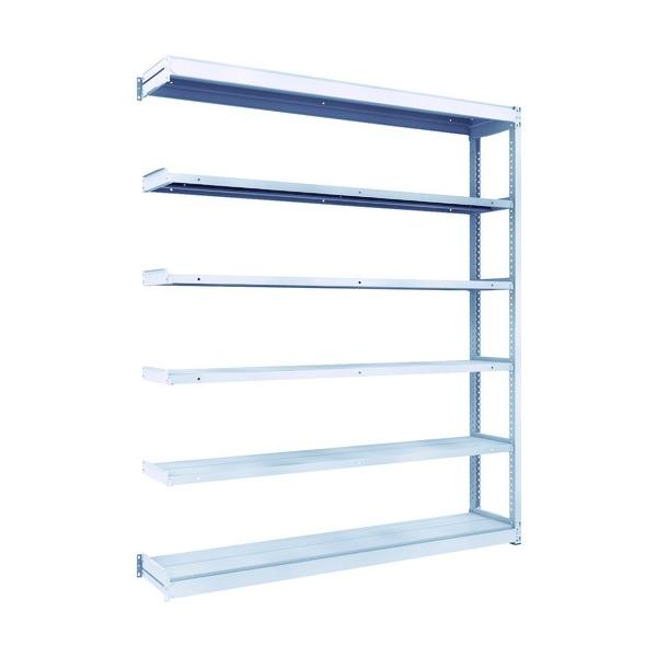 gXRR TRUSCO TUG^yʃ{gXI 200kg A^ 1840×324×H2100 6i TUG200-76K-6B Ԍ |Cg10{