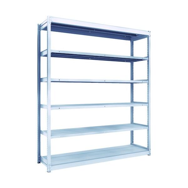 gXRR TRUSCO TUG^yʃ{gXI 200kg P̌^ 1840×474×H2100 6i TUG200-76S-6 Ԍ |Cg10{