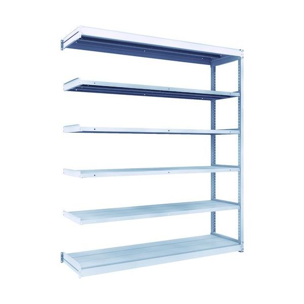 gXRR TRUSCO TUG^yʃ{gXI 200kg A^ 1840×474×H2100 6i TUG200-76S-6B Ԍ |Cg10{