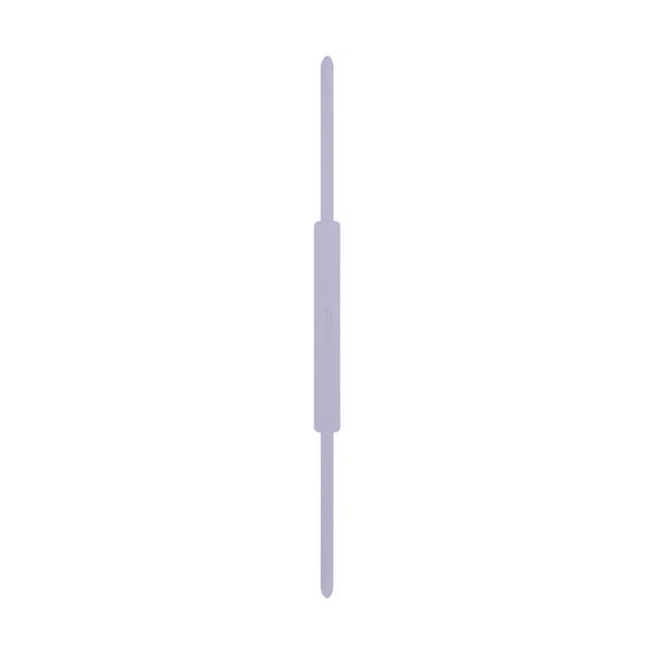 LIHIT LAB. LIHIT カラーファスナー 粉体塗装 50本入り F8CU-50 期間限定 ポイント10倍