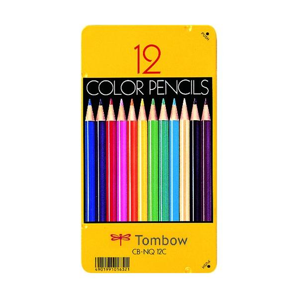 �g���{���M Tombow �F���M12�FNQ CB-NQ12C ���Ԍ��� �|�C���g10�{