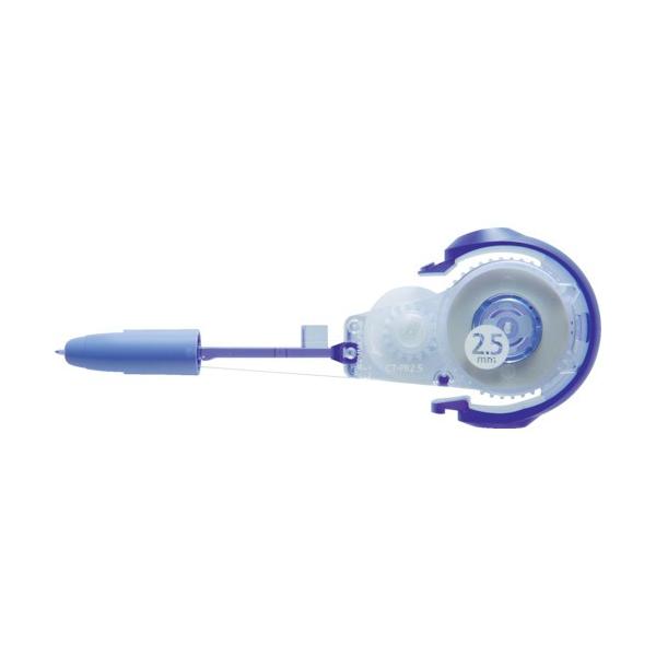 g{M Tombow Ce[vJ[gbW mPR2.5 CT-PR2.5 Ԍ |Cg10{