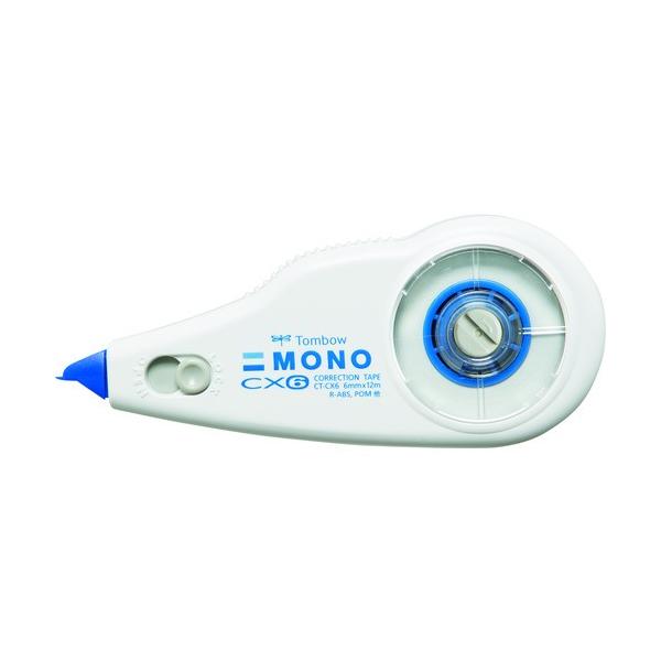 g{M Tombow Ce[vlߑւ^Cv mCX6 CT-CX6 Ԍ |Cg10{
