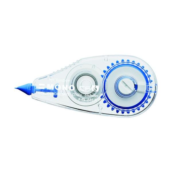 g{M Tombow Ce[v mCF6 u[ CT-CF6 Ԍ |Cg10{
