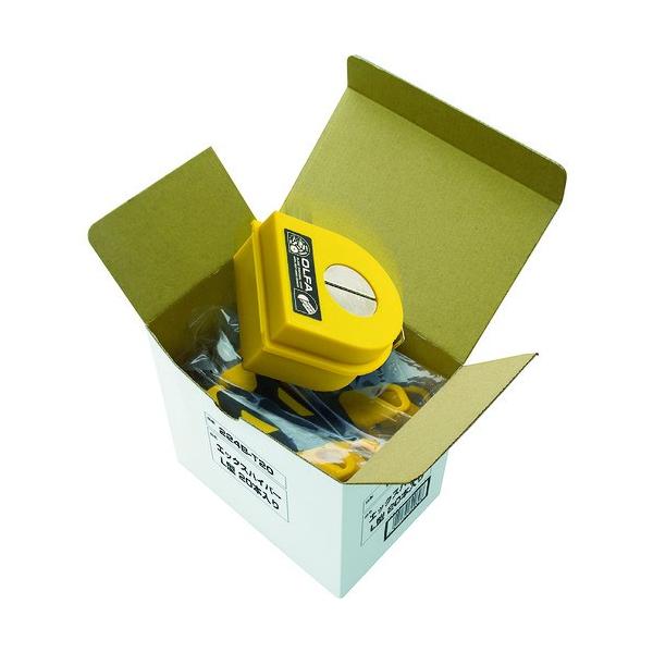 It@ OLFA GbNXnCp[L^ lWbN ȈՕ 20{ 224B-T20 Ԍ |Cg10{