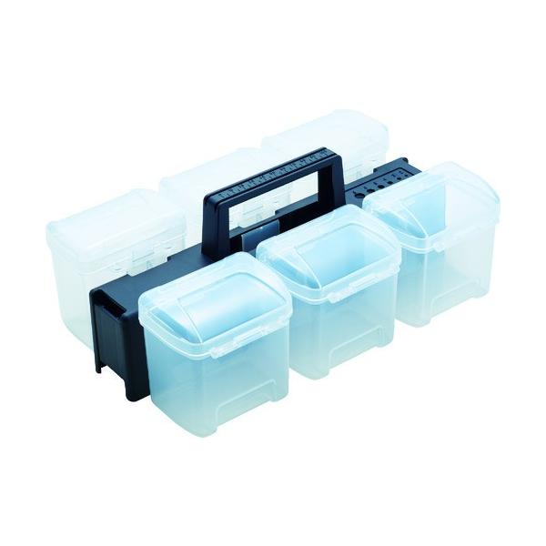 ���M���w�H�� MEIHO �p�[�c�P�[�X�X�g�b�J�[6P PCS6P ���Ԍ��� �|�C���g10�{