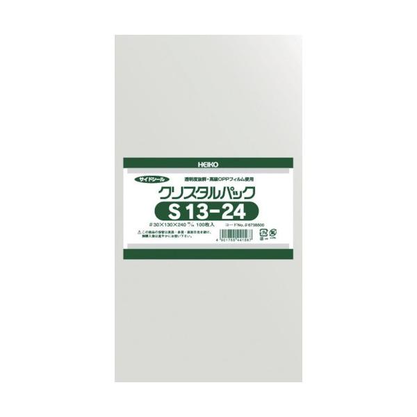 VW} HEIKO OPP e[vȂ NX^pbN S13-24 100 6738500_S13-24 Ԍ |Cg10{