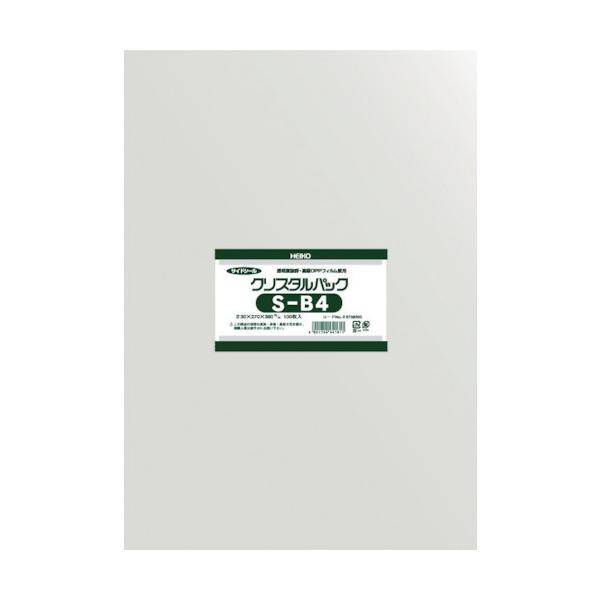 VW} HEIKO OPP e[vȂ NX^pbN S-B4 100 6739300_S27-38 Ԍ |Cg10{