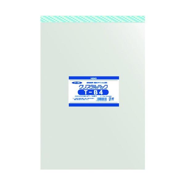 VW} HEIKO OPP e[vt NX^pbN T-B4 100 6743300_T27-38 Ԍ |Cg10{