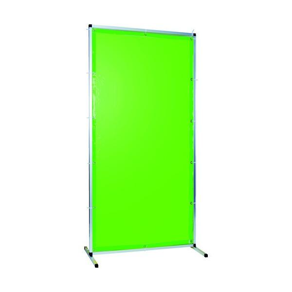 gXRR TRUSCO nڗpՌtFX A~ W1000XH2000 O[ TYAF-1020-GN Ԍ |Cg10{